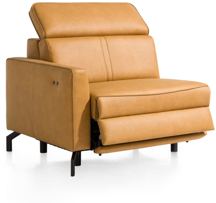 Happy@Home - Kingston - Banken - 1-zit arm links