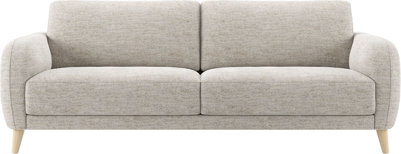 XOOON - Manciano - Sofas - 3-Sitzer