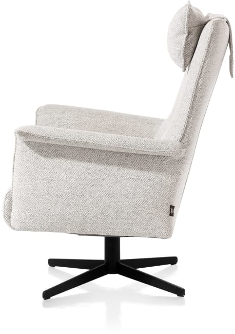 H&H - Neptune - Moderne - repose-tête