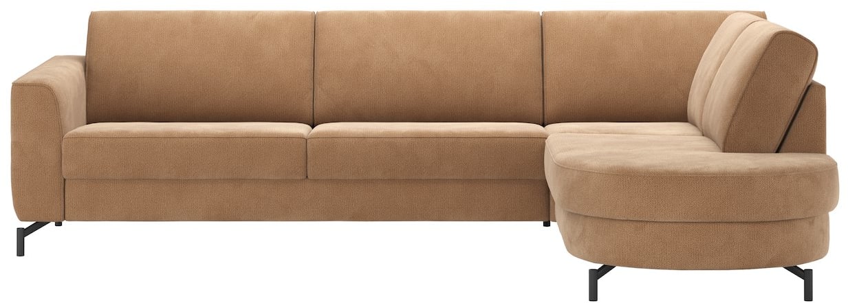 H&H - Anaba - Canapés - ottomane droite