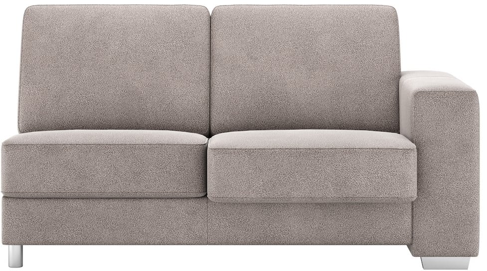 Happy@Home - Sydney - Modern - Banken - 2-zits arm rechts - flex