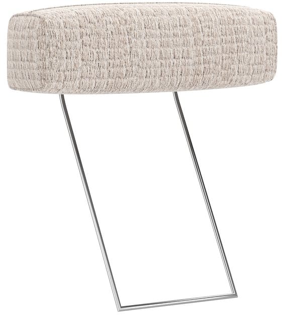 Happy@Home - Morris - Banken - hoofdsteun