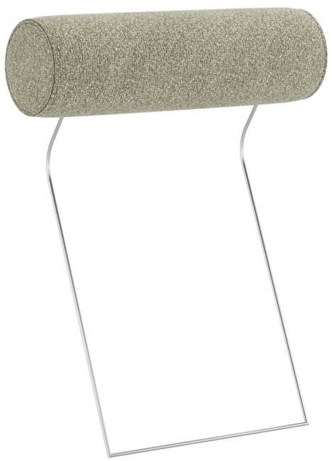 Happy@Home - Hartford - Modern - Banken - hoofdsteun