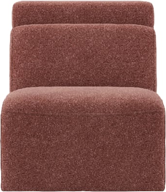 XOOON - Cantello - Salons - 1-zits zonder armen