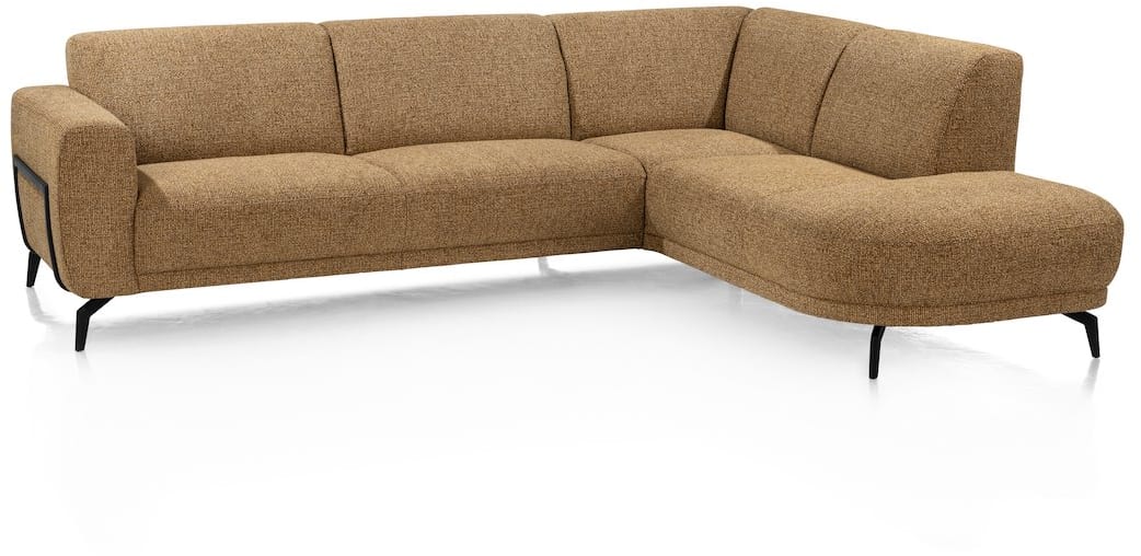 XOOON - Ostuni - Sofas - Große rechtsliegende Einheit