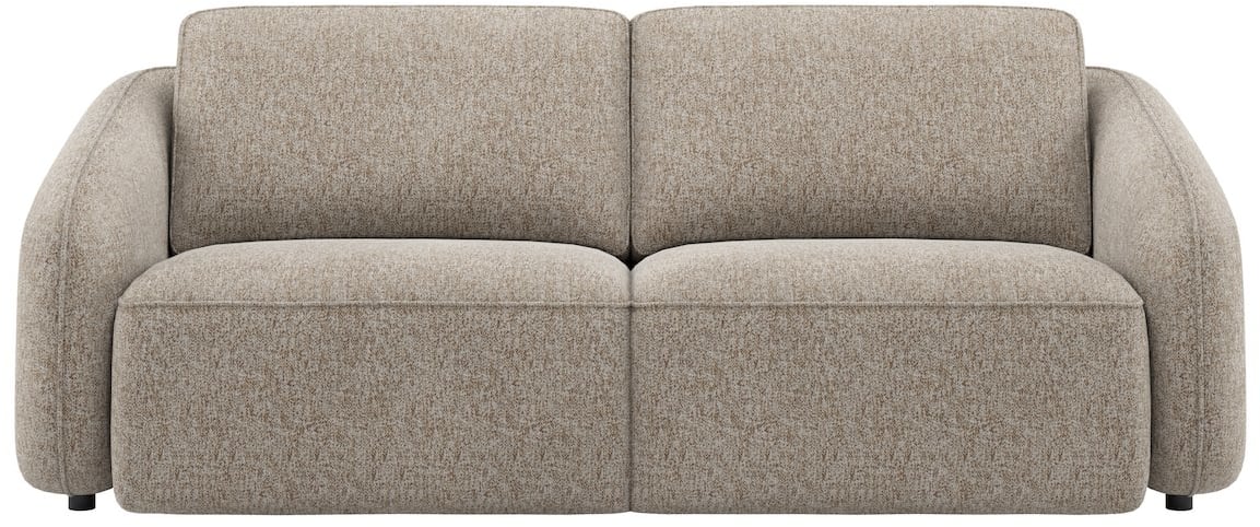 XOOON - Merano - Sofas - 2.5-Sitzer - 160 cm