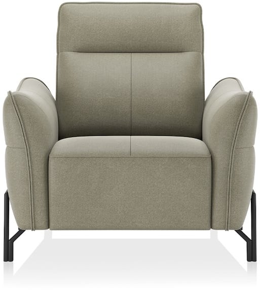 Henders and Hazel - Valletta - fauteuil