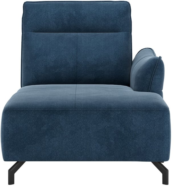 H&H - Odessa - Canapés - meridienne droite