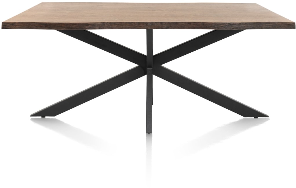 H&H - Évora - table 180 x 100 cm
