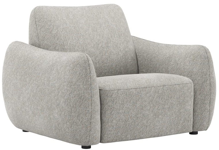 Henders and Hazel - Olvera - Banken - 1-zits small - 70 cm