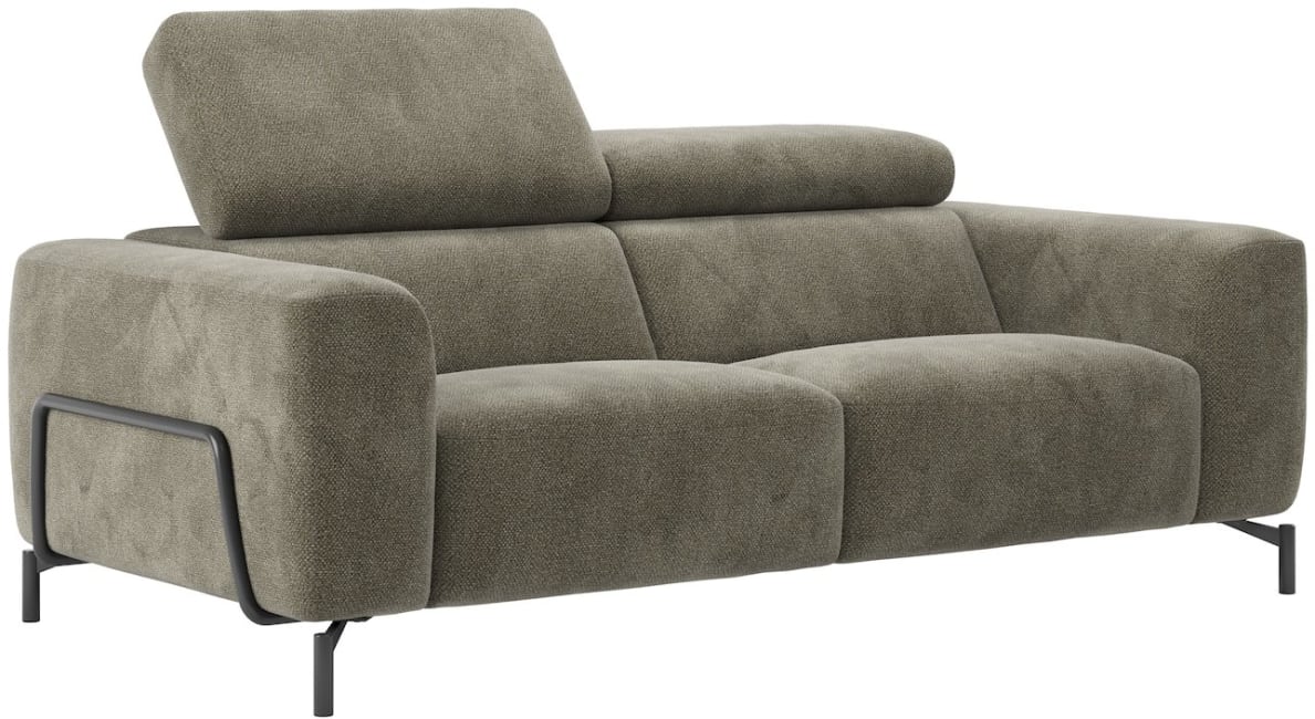 H&H - Los angeles - Canapés - 2.5-places