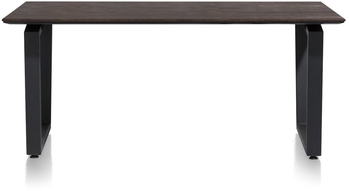H&H - Vérone - Moderne - table 190 x 100 cm