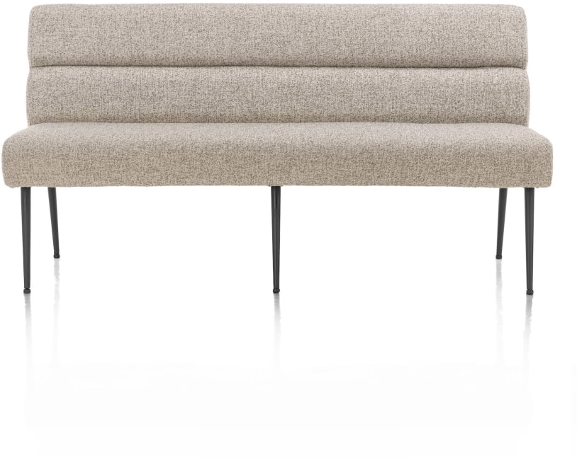 H&H - Edouard - banc 170 cm + confort ressorts - selected choices