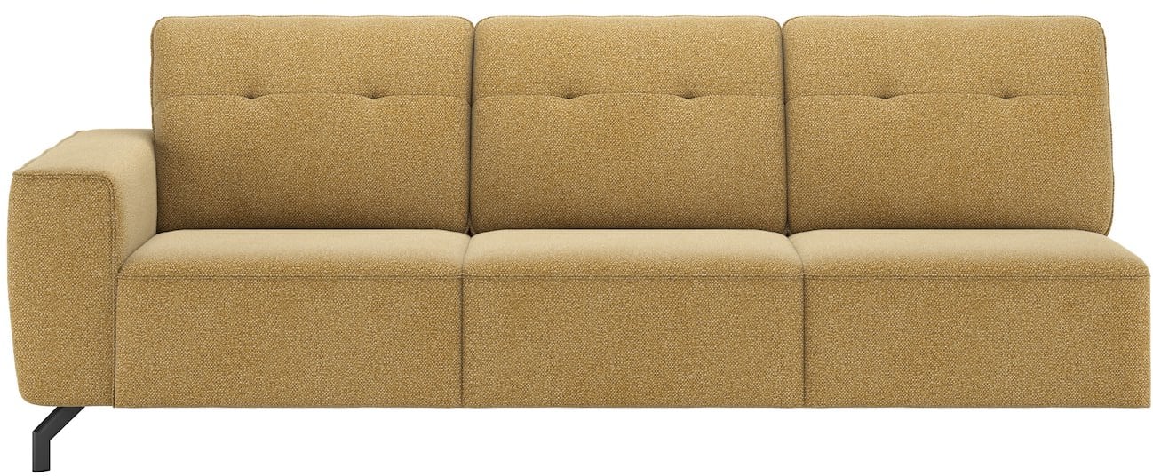 Happy@Home - Alicanzo - Banken - 3.5-zits arm links