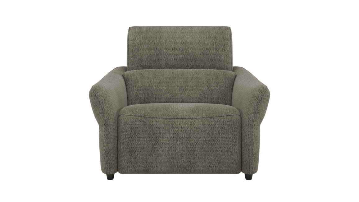 H&H - Maelys - fauteuil - fixe