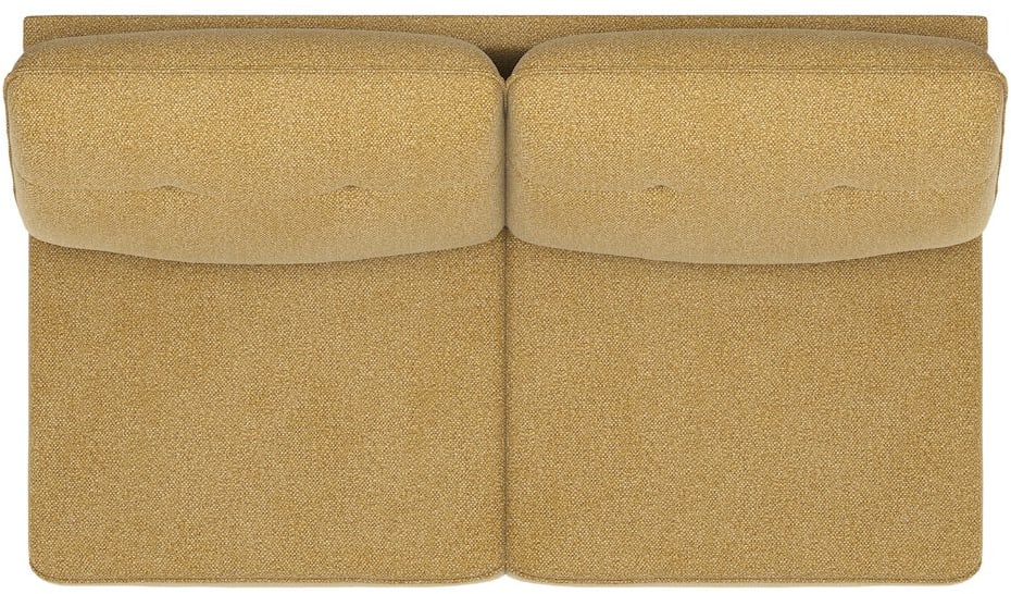 Happy@Home - Alicanzo - Banken - 2.5-zits zonder armen