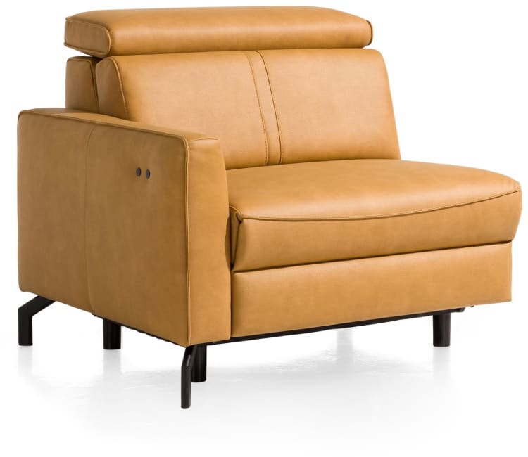 Happy@Home - Kingston - Banken - 1-zit arm links