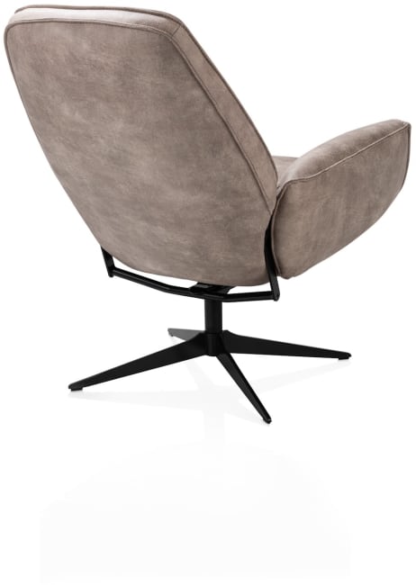 H&H - Hypnos - Moderne - fauteuil incl. relax-function