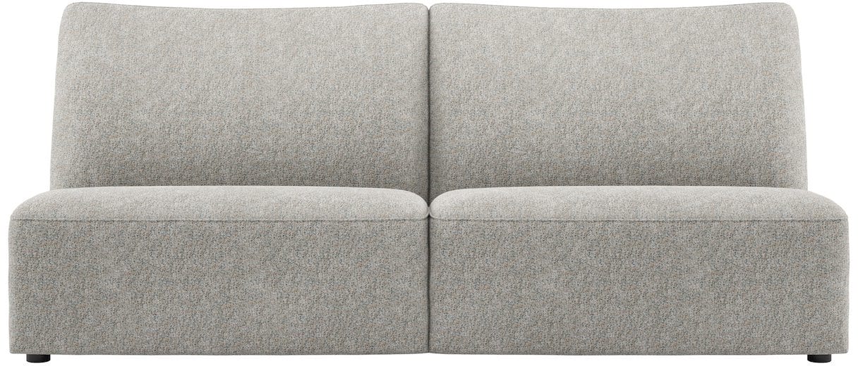 Henders & Hazel - Olvera - Sofas - 4-Sitzer - ohne Armlehnen