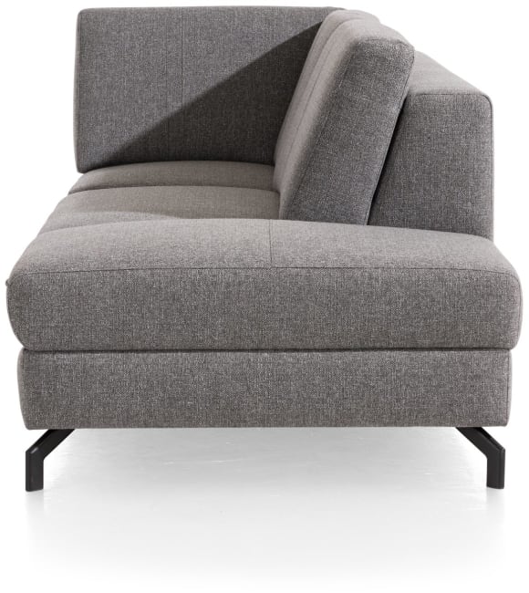 Happy@Home - Kingston - Banken - ottomane big rechts