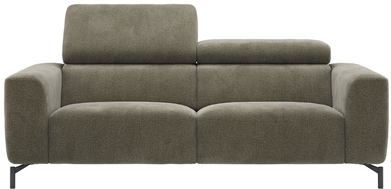 Henders and Hazel - Martano - Salons - 3-zits