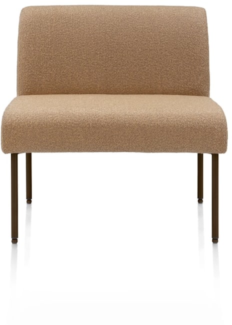 XOOON - Reverso - Bank 80 cm - Pocket Komfort - selected choices