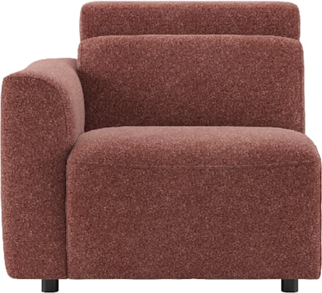 XOOON - Cantello - Salons - 1-zits arm links