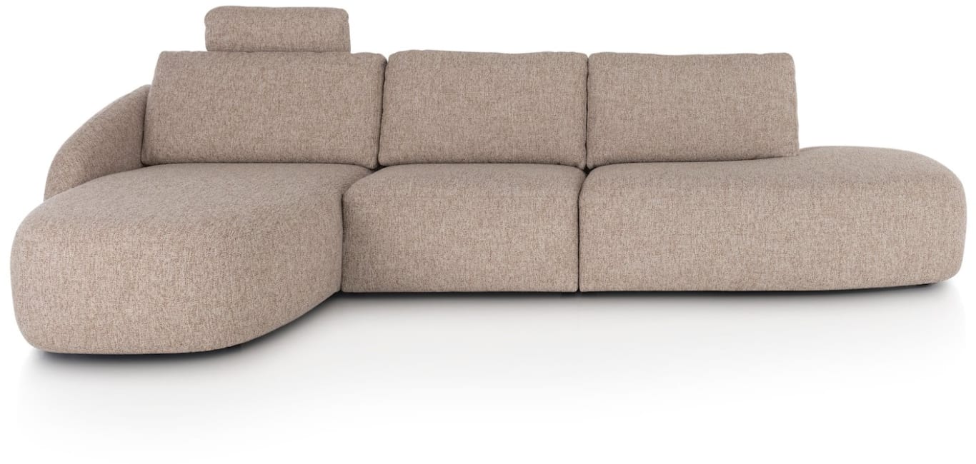 XOOON - Merano - Canapés - appui-tête