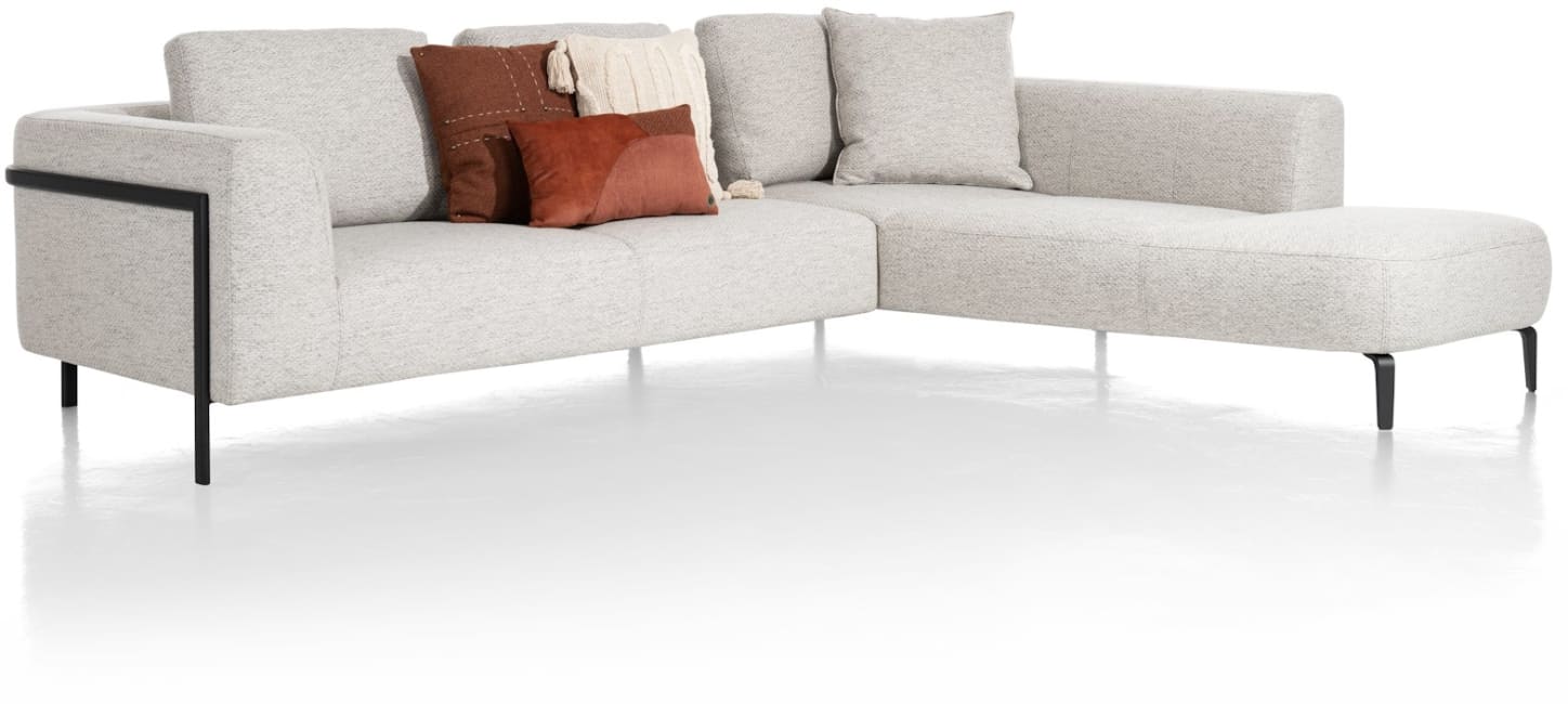 XOOON - Brampton - Sofas - Ottomane rechts