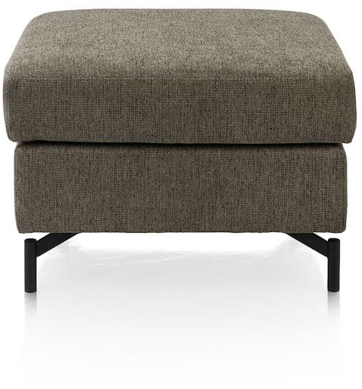 Henders and Hazel - Alcona - Banken - poef/hocker rechthoekig - 60 x 70 cm