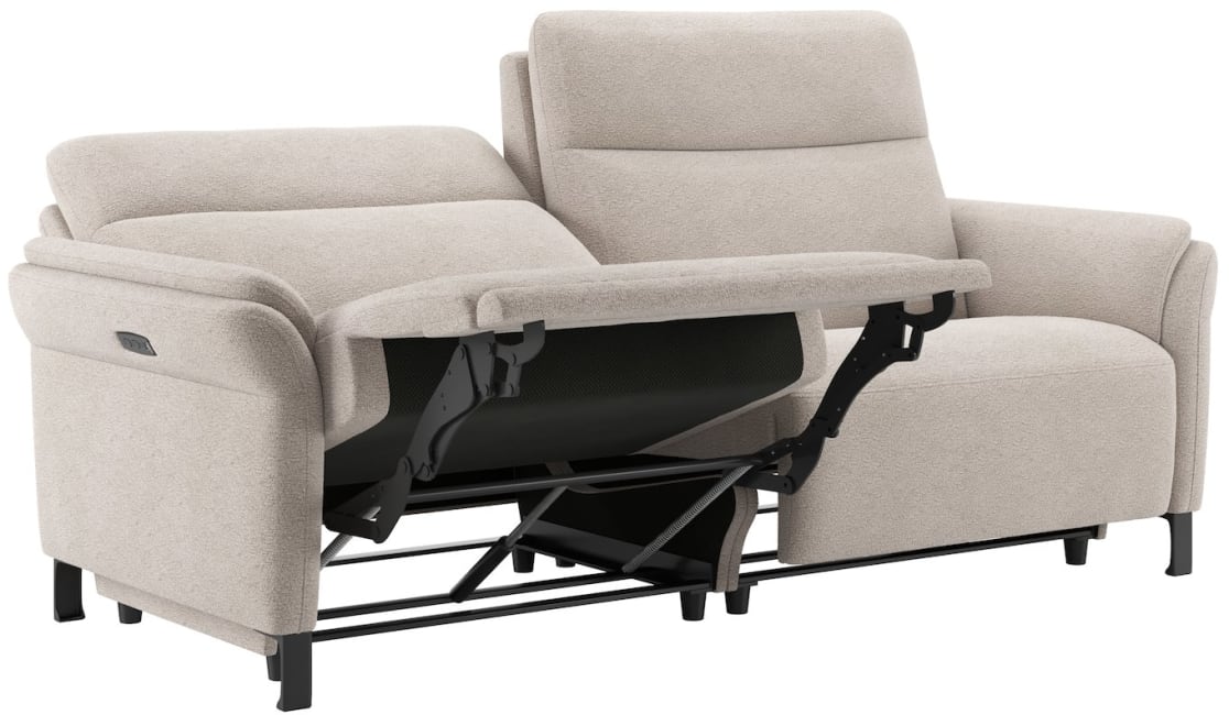Happy@Home - Cork - Banken - 3,5 seater-2x elec+2x elec-hr