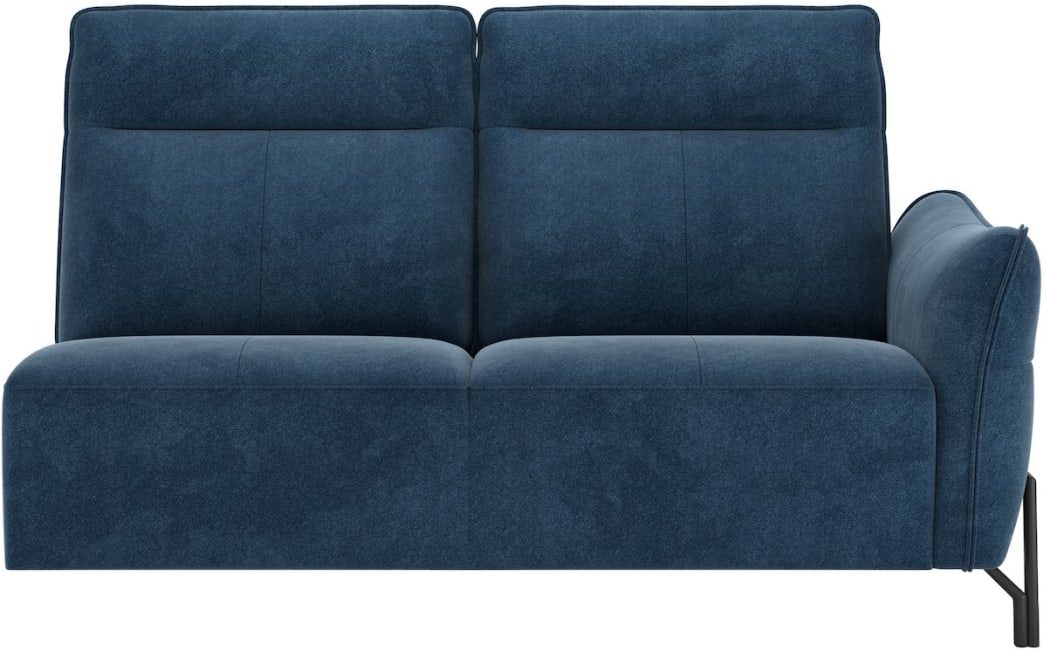 H&H - Odessa - Canapés - 2.5-places accoudoir droit