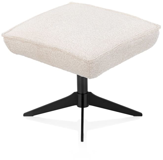 XOOON - Bobbian - Hocker, Ausgewählte Auswahlmöglichkeiten