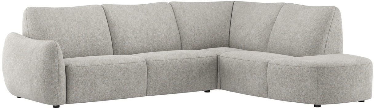 H&H - Viñales - Canapés - grande ottomane - droite