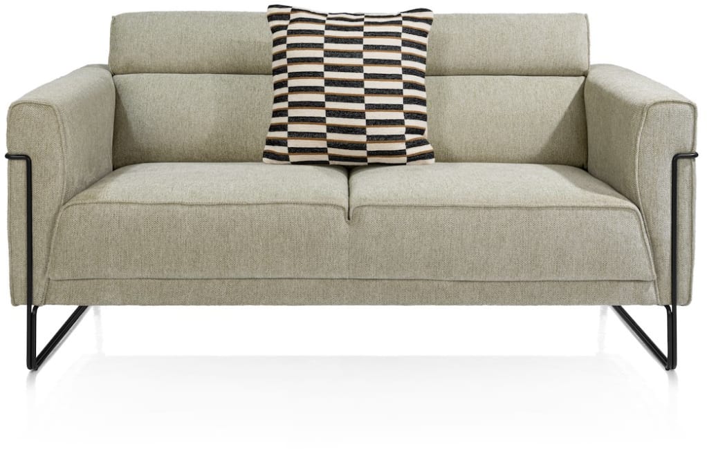 XOOON - Fiskardo - Skandinavisches Design - Sofas - 2-Sitzer