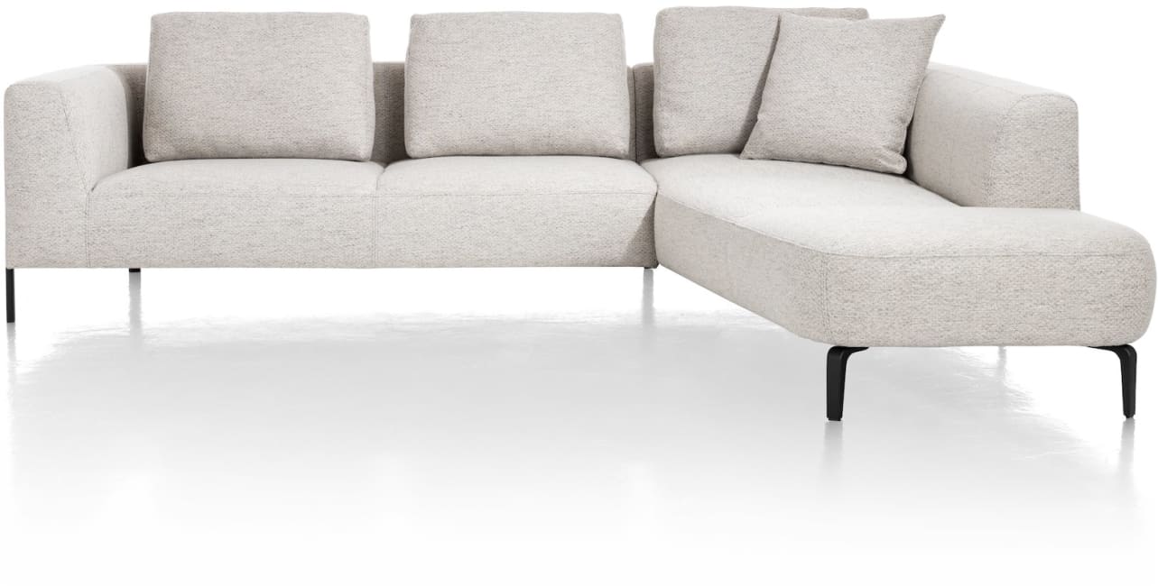 XOOON - Brampton - Sofas - Ottomane rechts