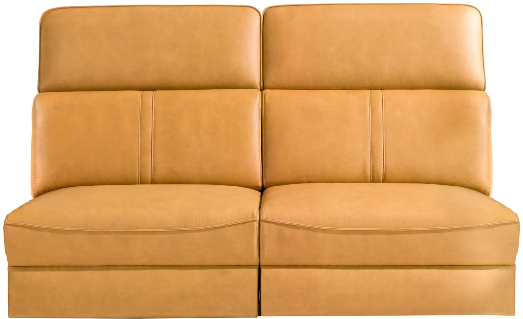 Happy@Home - Kingston - Banken - 2.5-zits zonder armen