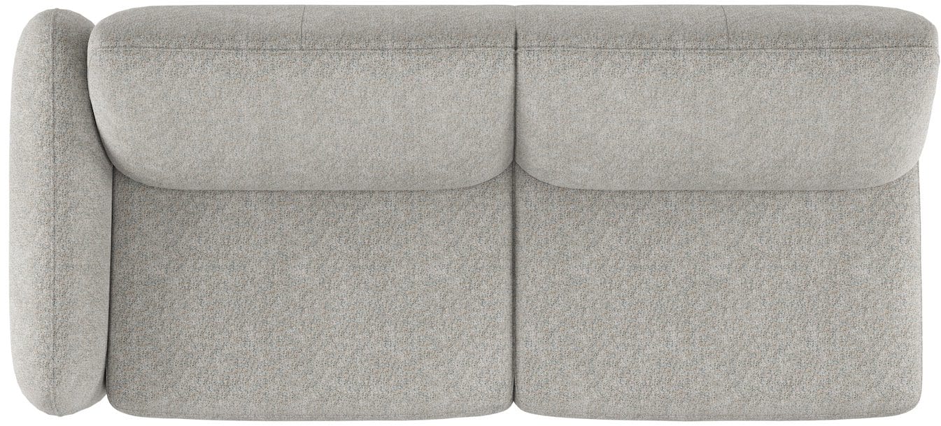 H&H - Viñales - Canapés - 4-places - accoudoir gauche