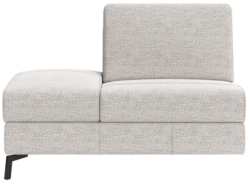 H&H - Tarascon - Moderne - Canapés - ottomane petite gauche