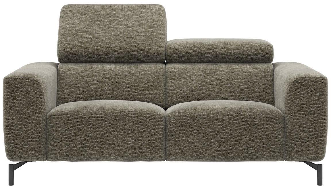 Henders and Hazel - Martano - Banken - 2-zits