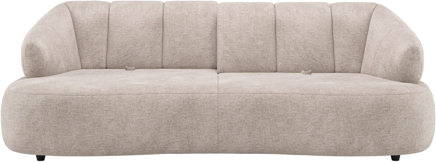 Henders & Hazel - Burgos - Sofas - 3.5-Sitzer - verstellbar
