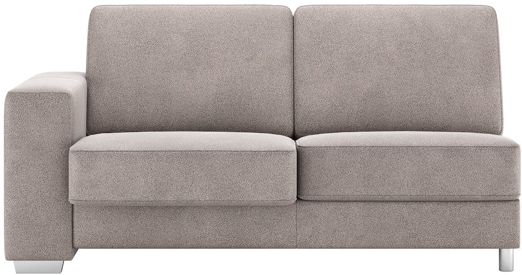 Happy@Home - Sydney - Modern - Banken - 2.5-zits arm links - flex