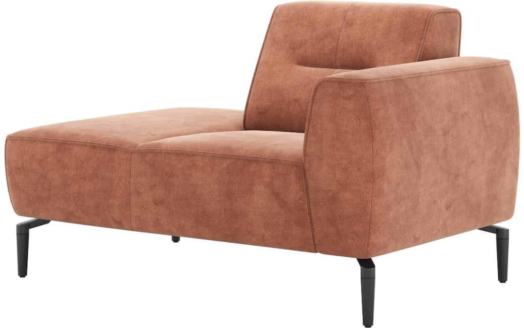 Happy@Home - Campos - Natuurlijk - Banken - divan-element rechts