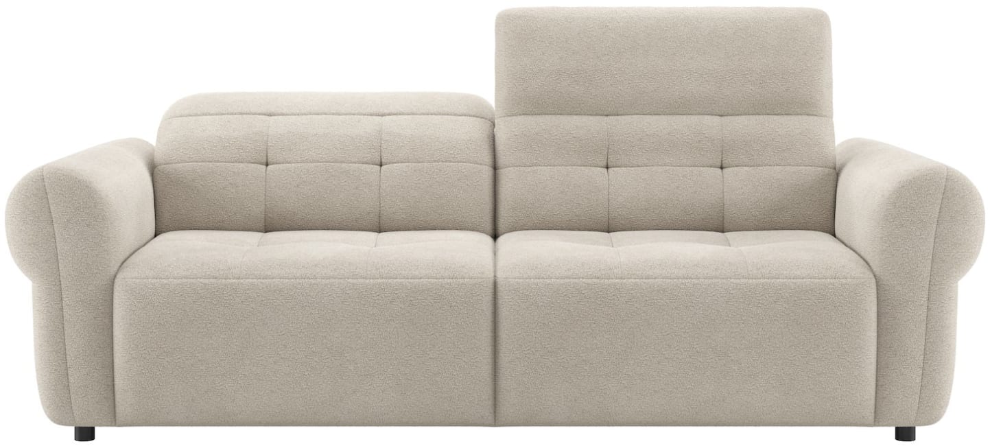 Henders and Hazel - Bologna - Banken - 3-zits - verstelbare rug