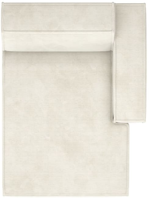 XOOON - Colmar - Sofas - Longchair rechts - klein