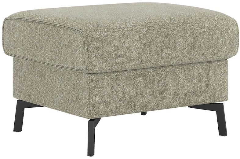 Happy@Home - Hartford - Modern - Banken - poef / hocker - small - 60 x 70 cm