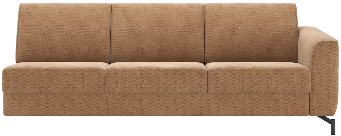 H&H - Anaba - Canapés - 3-places - accoudoir droit