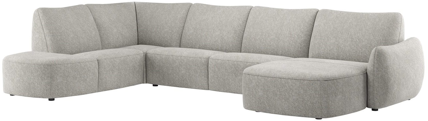 H&H - Viñales - Canapés - grande ottomane - gauche