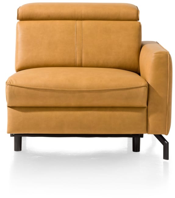 Happy@Home - Kingston - Banken - 1-zit arm rechts