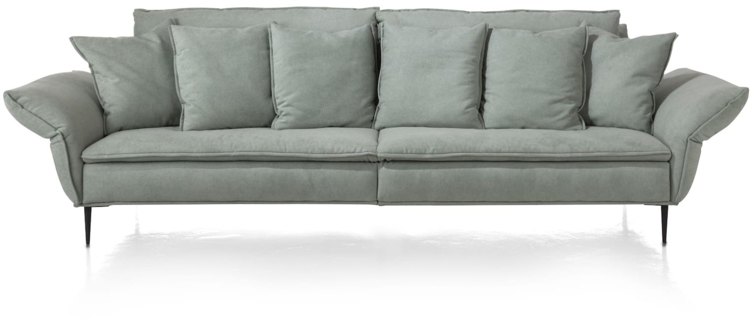 H&H - Esperance - Industriel - Canapés - 4-places - 295 cm